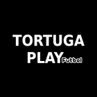 Tortuga Play fútbol آئیکن