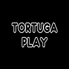 Tortuga Play TV fútbol biểu tượng