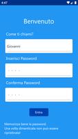 Account Storer اسکرین شاٹ 1