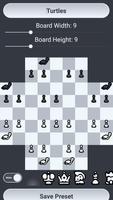 Custom Chess تصوير الشاشة 2