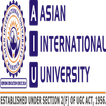 Asian International University icon