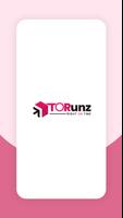 Torunz الملصق