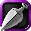 Trắng Revenge -  Ninja Action APK