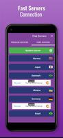 Dark VPN Master Unlimited 2023 screenshot 2