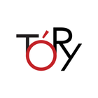 토리코믹스(ToryComics) – 글로벌 웹툰 아이콘