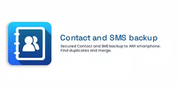 Contact SMS Backup