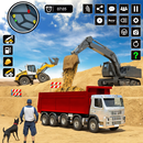 Construction Simulator Offline APK