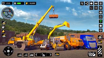 Construction Simulator Offline screenshot 3