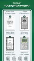 Hafizi Quran पोस्टर