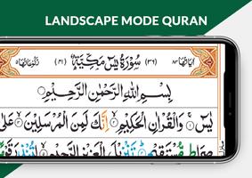 Hafizi Quran capture d'écran 2
