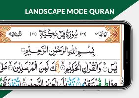 2 Schermata Hafizi Quran