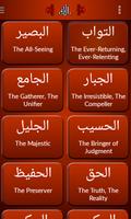 2 Schermata Name of Allah