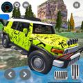 Off-road Master 4x4 Mud Truck