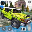 Off-road Master 4x4 Mud Truck APK