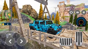 Off-road Master 4x4 Mud Truck screenshot 2