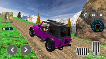 Off-road Master 4x4 Mud Truck screenshot 3