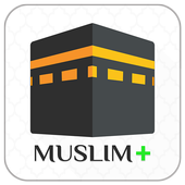 Muslim+ Prayer Times, Quran, Qibla, Dua, Tasbih v8.6 (Ad-Free) (Unlocked)