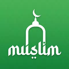 Muslim+ Gebetszeiten, Koran APK Herunterladen