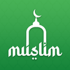 Muslim Horaires prière Coran icône