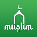 Muslim Horaires prière Coran APK