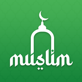 Muslim Dawah آئیکن