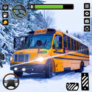 School Bus Driving Simulator 1 APK