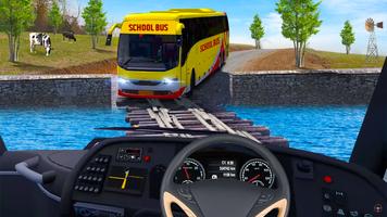 School Bus Driving Simulator 1 screenshot 2