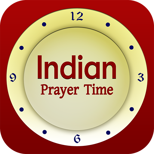 India Prayer Time