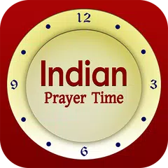 India Prayer Time APK Herunterladen