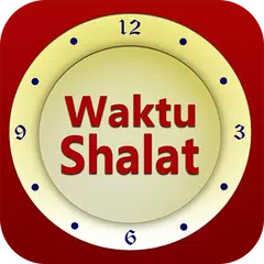 Waktu Shalat アプリダウンロード