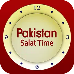 Descargar APK de Pakistan Prayer Time