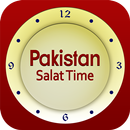 Pakistan Prayer Time APK