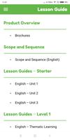 TeacherSupportApp Plakat