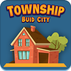 Icona Township : Build City