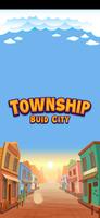 Township : Build City Affiche