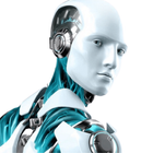 i - Reply (Chatbot builder) icon