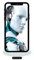 i - Reply (Chatbot builder) poster