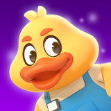 Match Town 3D আইকন