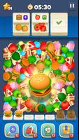 Match Town 3D poster
