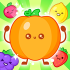 Fruit Fusion أيقونة