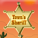Town's Sheriff
