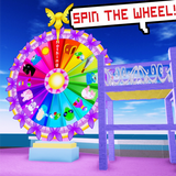 Town Wheel Royale High icône