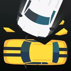 Tiny Cars: Busy Bumper Cars XAPK Herunterladen