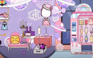Miga Town Vacation Ideas スクリーンショット 2