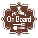 Foodies On Board APK