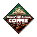 Higher Ground Coffee APK