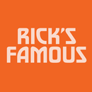 Rick's Famous Juicy Burgers APK