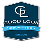Good Look Barber Shop Marietta Zeichen