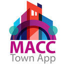 Macclesfield App aplikacja