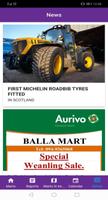 Farmers Forum App Affiche